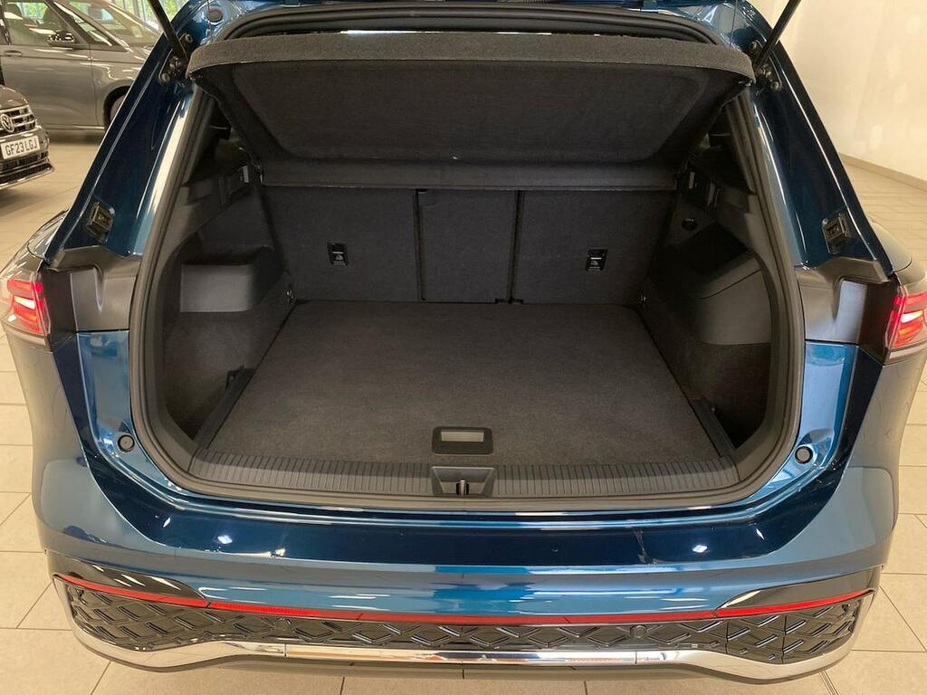 Volkswagen Tiguan Elegance Grey #17