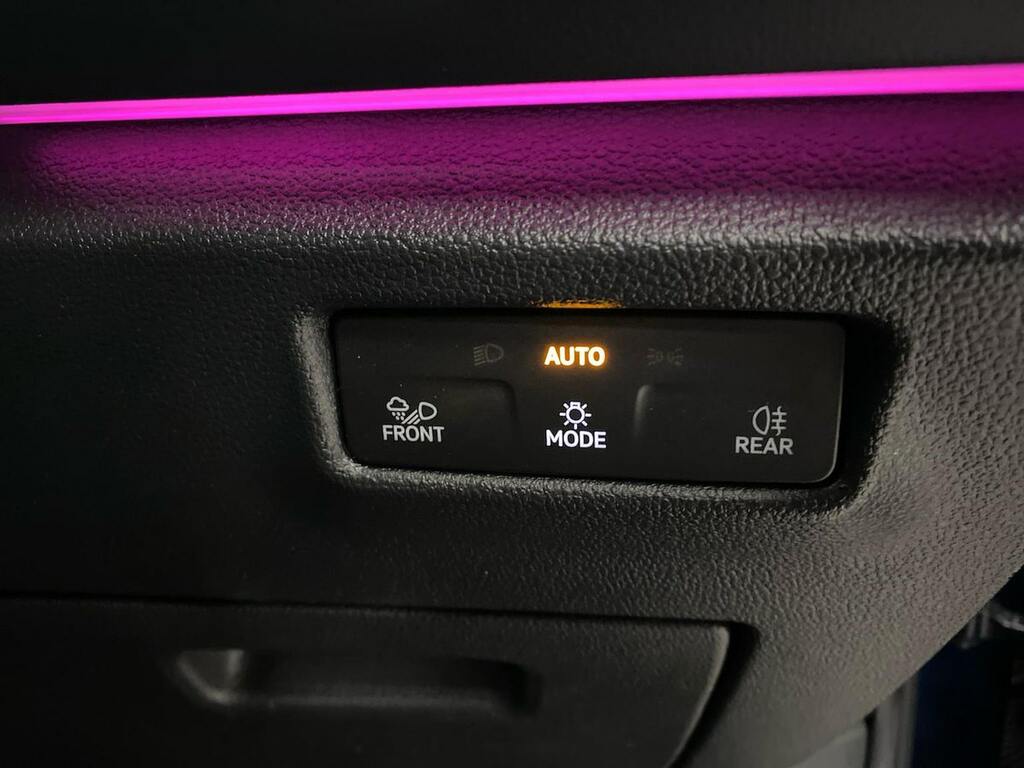 Volkswagen Tiguan Elegance Grey #22