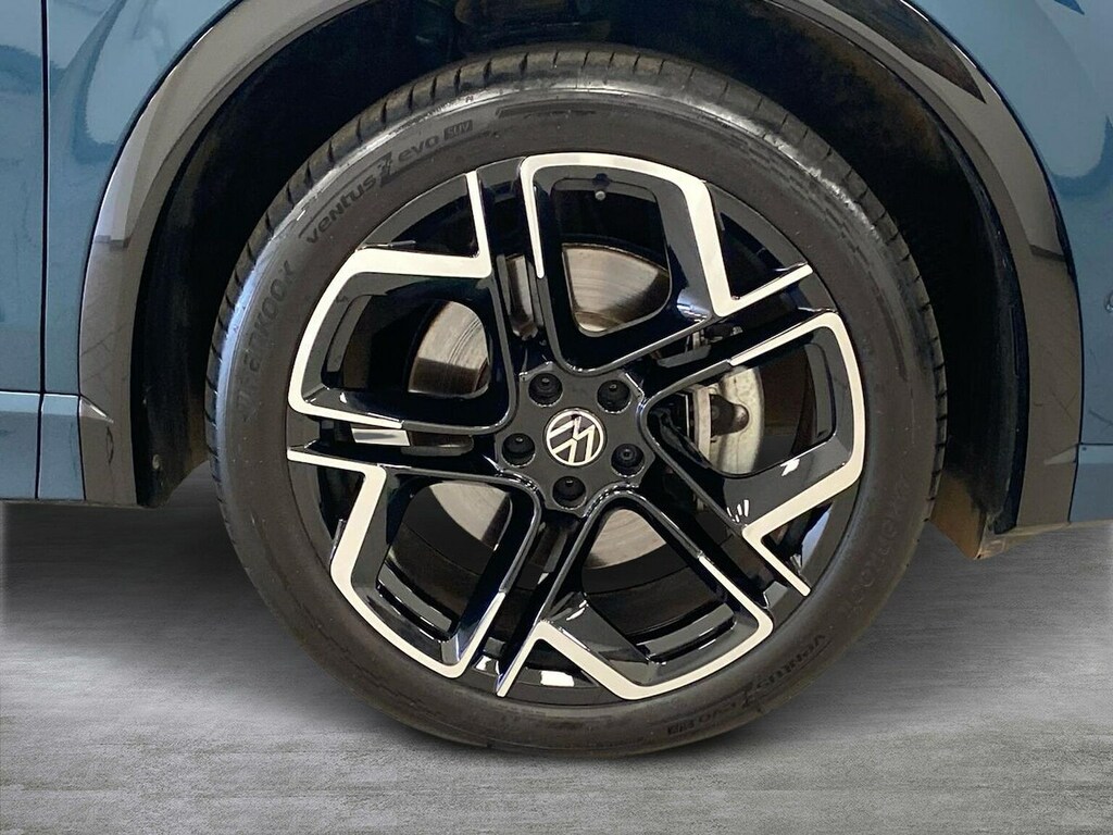 Volkswagen Tiguan Elegance Grey #6