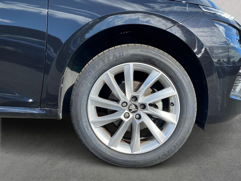Skoda Kamiq 1.0 Tsi Se Edition Suv Euro 6 S #6