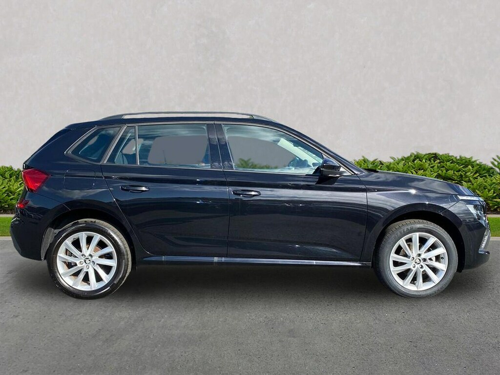 Skoda Kamiq 1.0 Tsi Se Edition Suv Euro 6 S #3