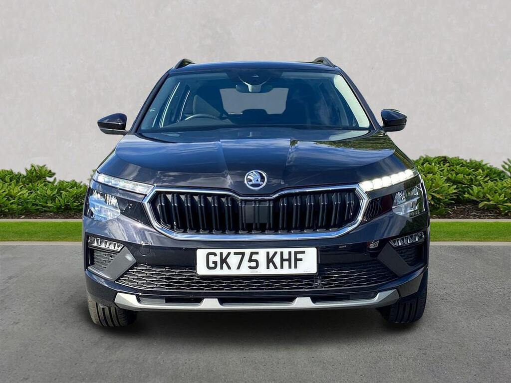 Skoda Kamiq 1.0 Tsi Se Edition Suv Euro 6 S #5