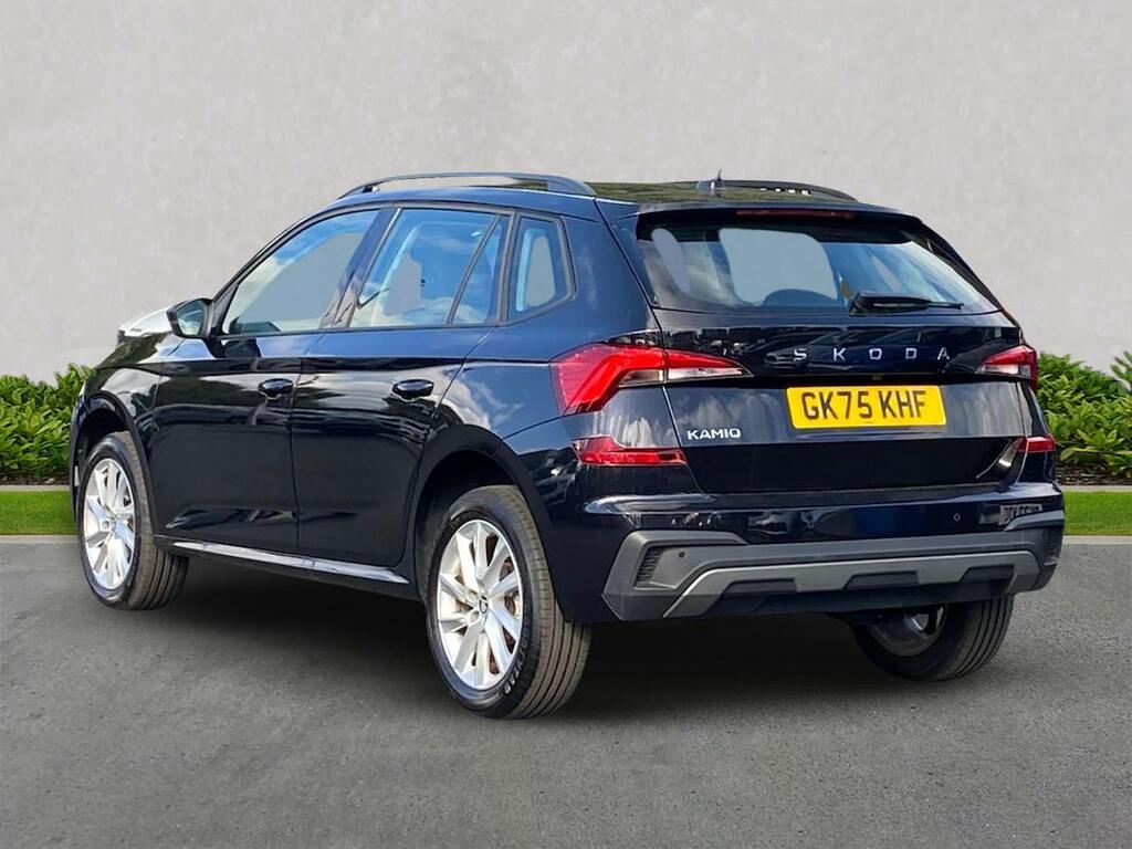 Skoda Kamiq 1.0 Tsi Se Edition Suv Euro 6 S #2