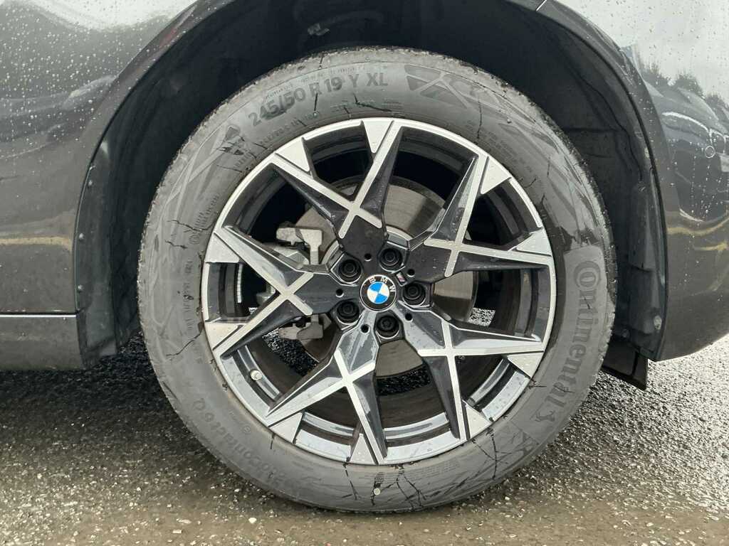 BMW X3 20 Xdrive M Sport Step #6