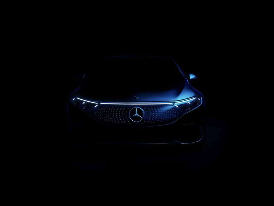 Mercedes-Benz S Class S350d L 313 Amg Line Premium Plus 9G-tronic  #3