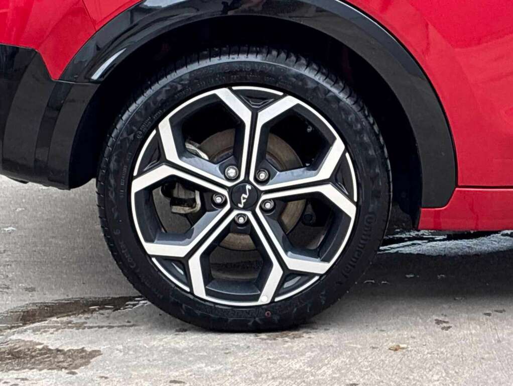 Kia Niro 1.6 Gdi 168 Phev 3 Dct  #6