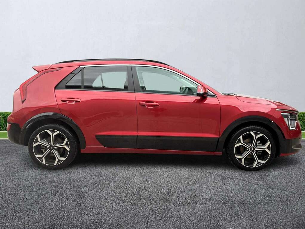 Kia Niro 1.6 Gdi 168 Phev 3 Dct  #3