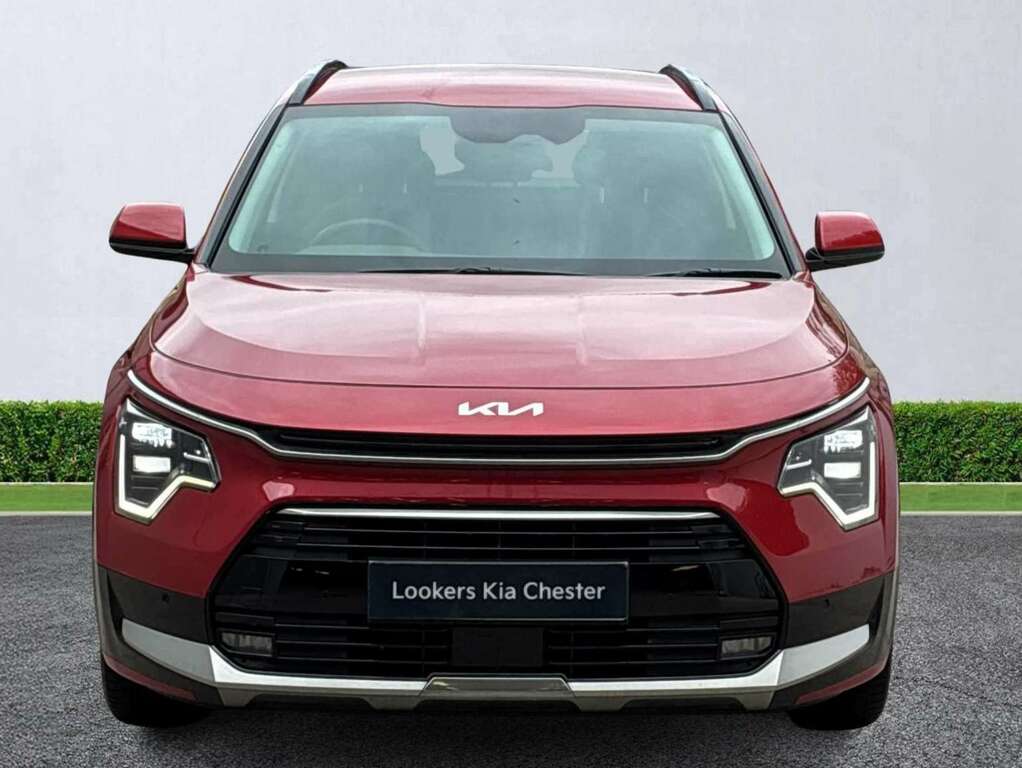 Kia Niro 1.6 Gdi 168 Phev 3 Dct  #5