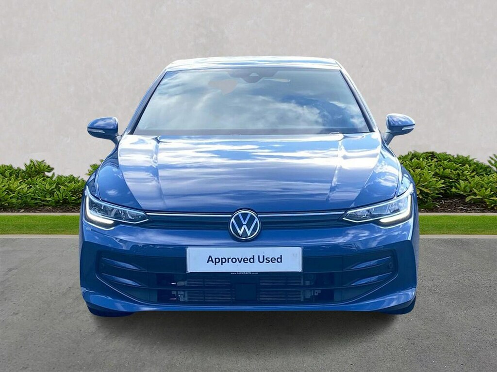 Volkswagen Golf 1.5 Tsi Match Hatchback Euro 6 #5