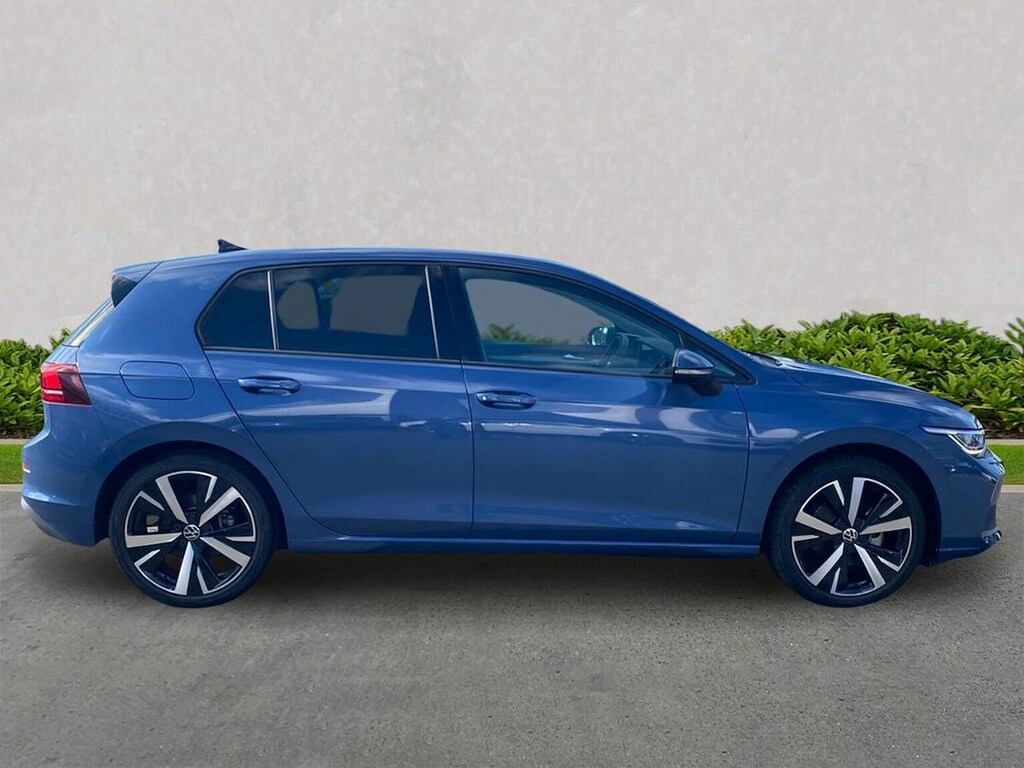 Volkswagen Golf 1.5 Tsi Match Hatchback Euro 6 #3