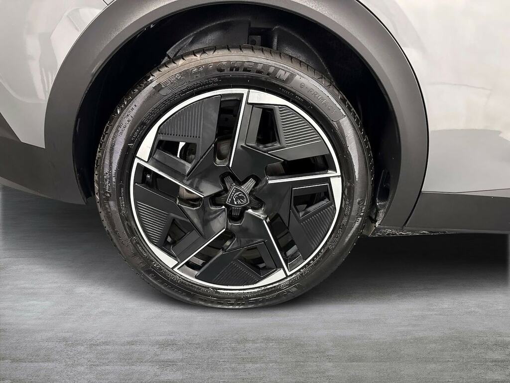 Peugeot 408 1.2 Gt Fastback Hybrid E-dsc6 Euro 6 S #6