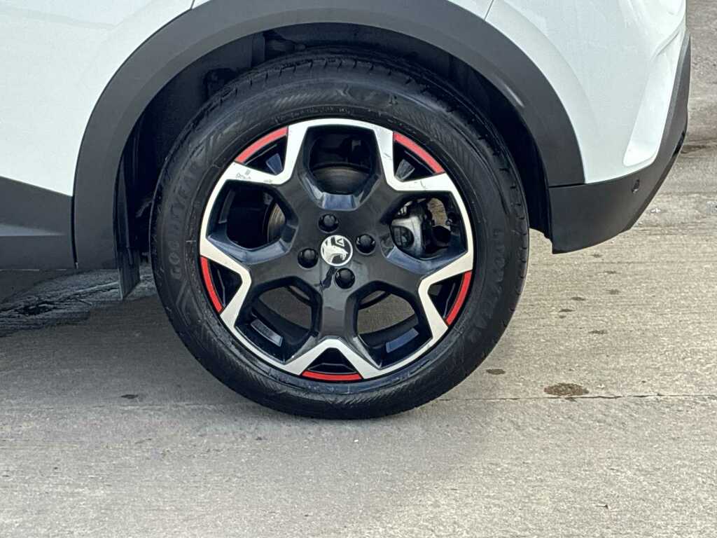 Vauxhall Mokka-e 100Kw Gs 50Kwh #6