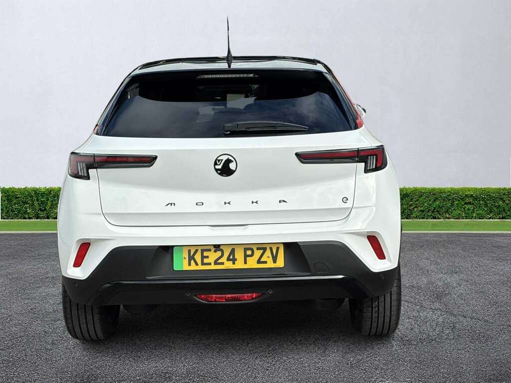 Vauxhall Mokka-e 100Kw Gs 50Kwh #4