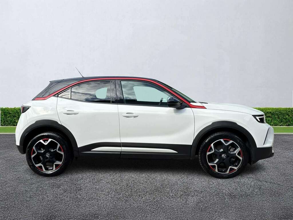 Vauxhall Mokka-e 100Kw Gs 50Kwh #3