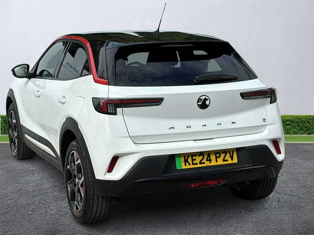 Vauxhall Mokka-e 100Kw Gs 50Kwh #2