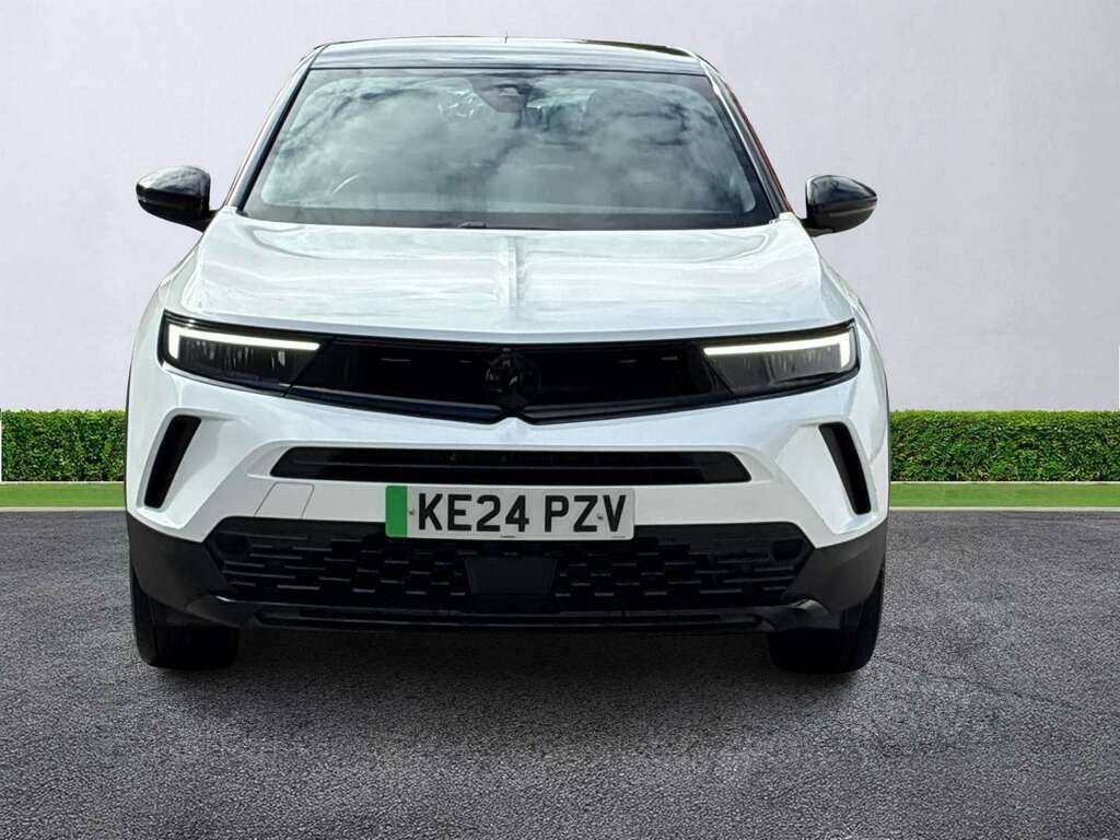 Vauxhall Mokka-e 100Kw Gs 50Kwh #5