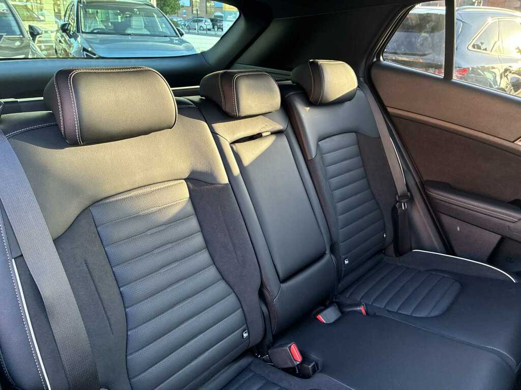 Kia Sportage Gt-line Grey #15