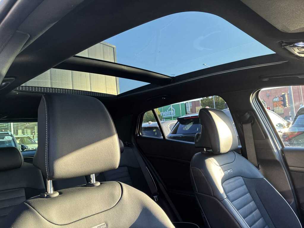 Kia Sportage Gt-line Grey #10