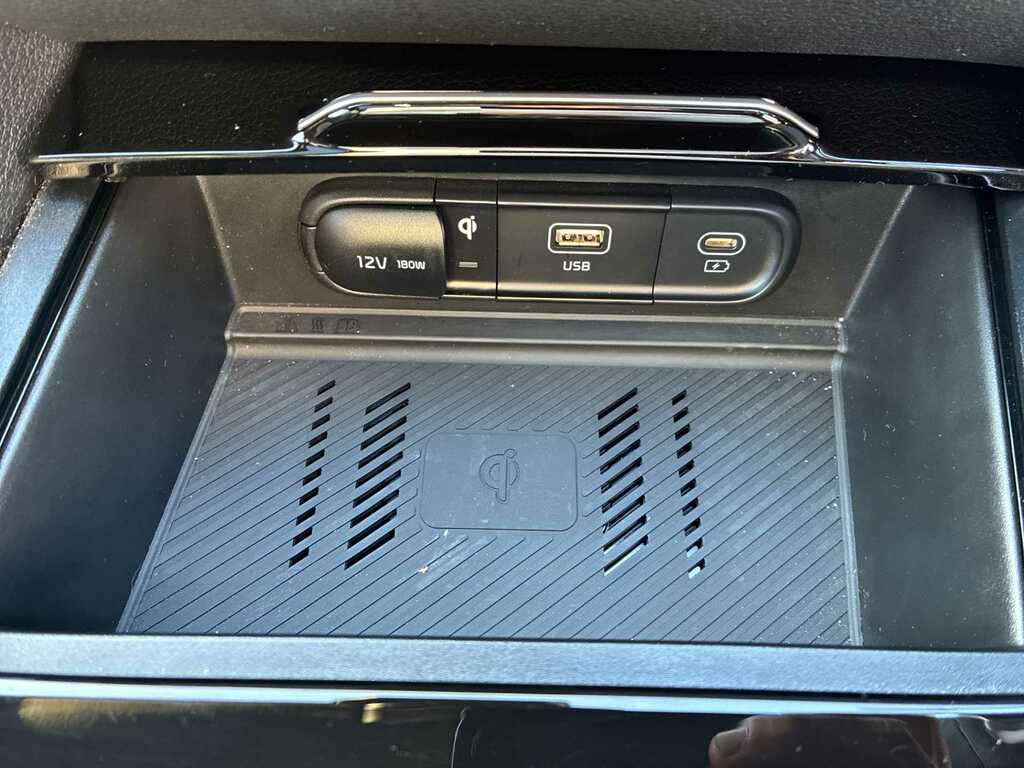 Kia Sportage Gt-line Grey #20