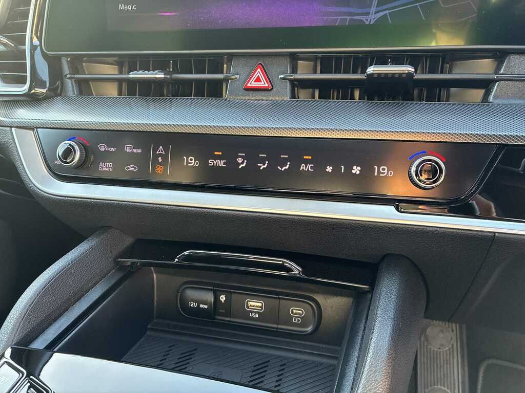 Kia Sportage Gt-line Grey #11