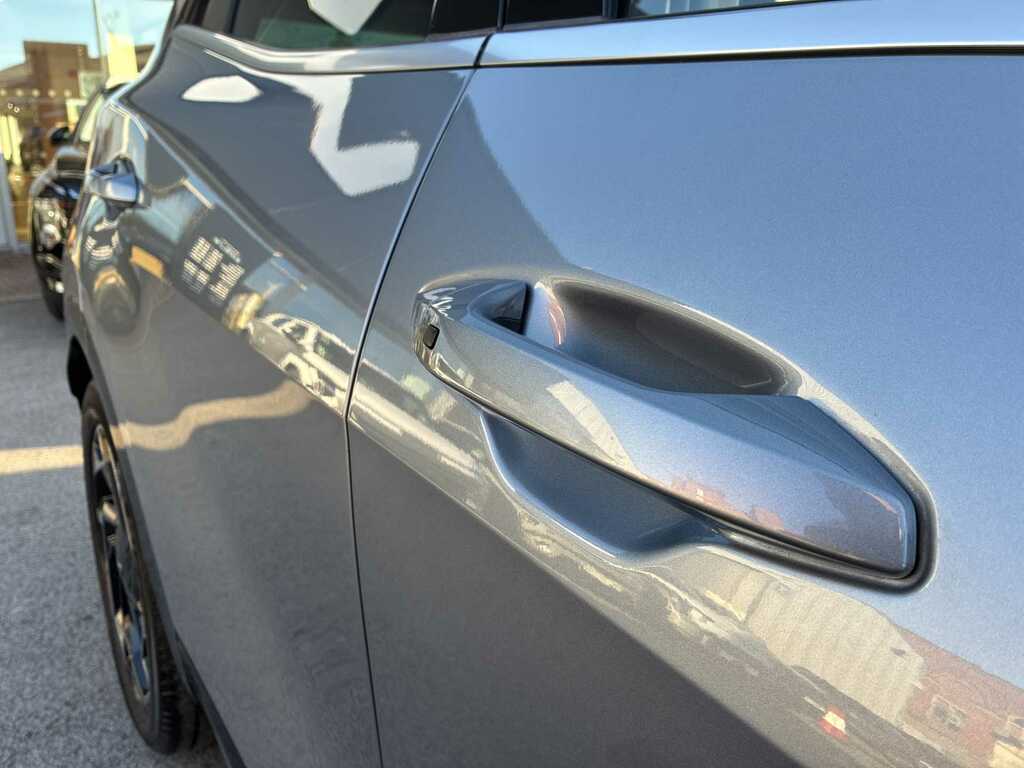 Kia Sportage Gt-line Grey #29