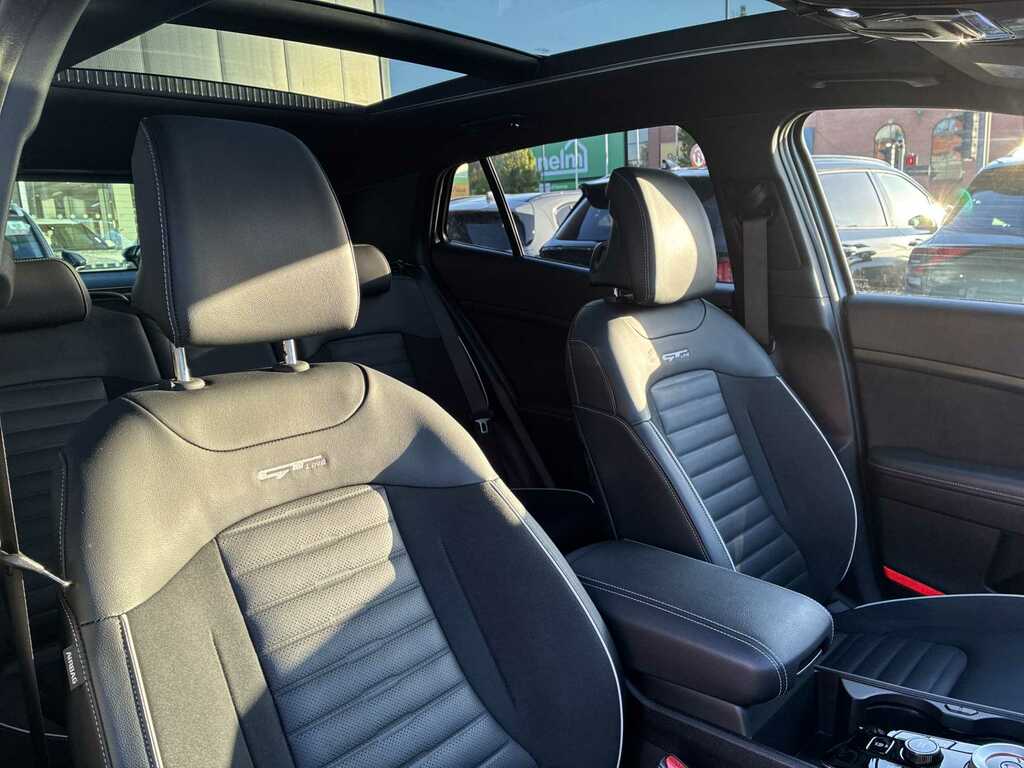 Kia Sportage Gt-line Grey #25