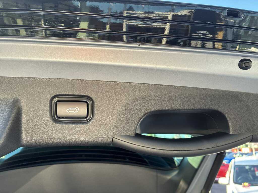 Kia Sportage Gt-line Grey #26