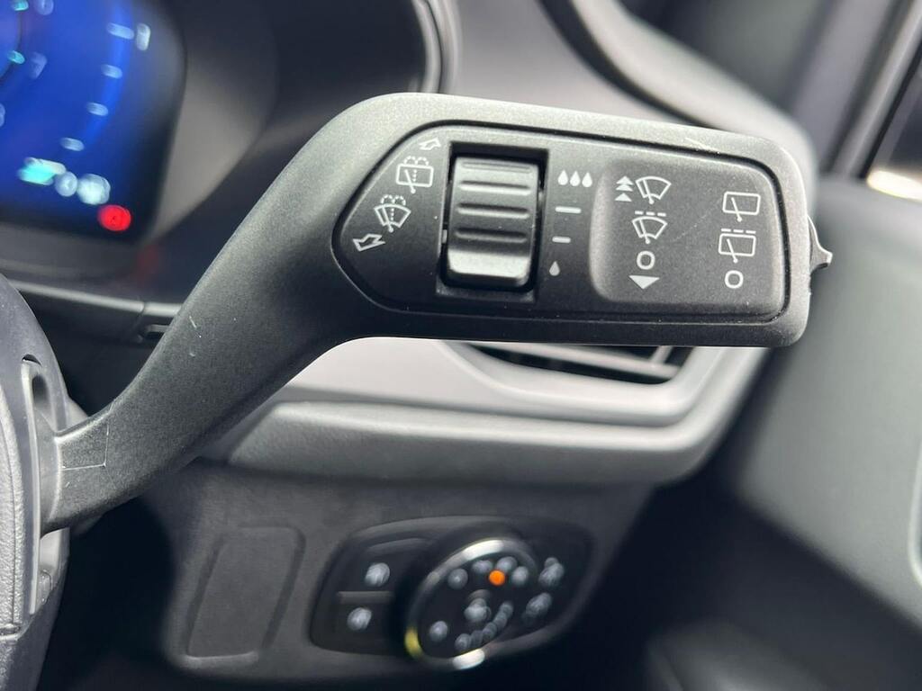 Ford Focus 1.0 Ecoboost Hybrid Mhev 155 Titanium X Grey #29