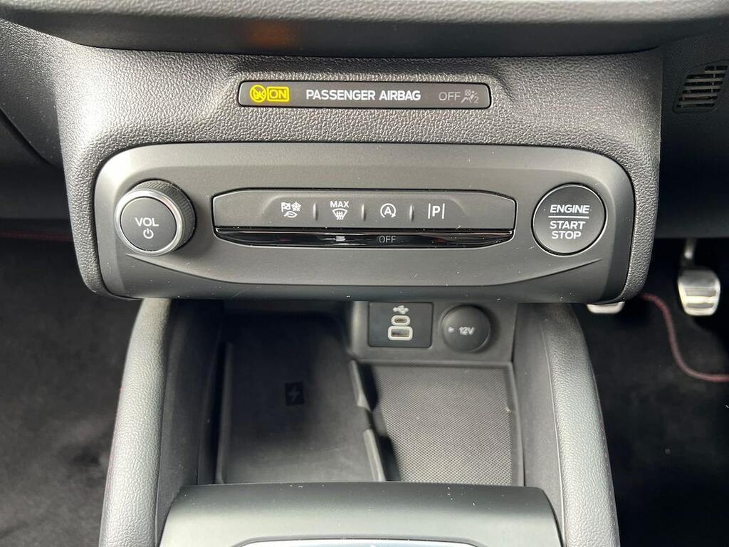Ford Focus 1.0 Ecoboost Hybrid Mhev 155 Titanium X Grey #14
