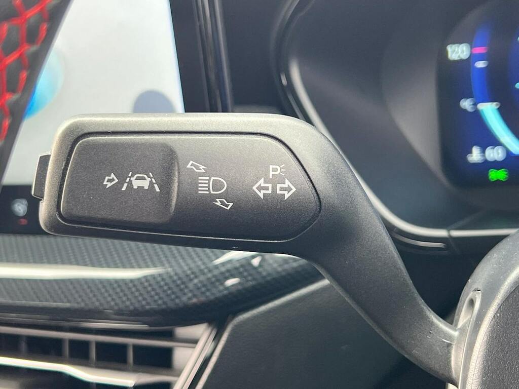 Ford Focus 1.0 Ecoboost Hybrid Mhev 155 Titanium X Grey #28