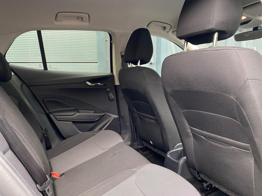 Skoda Fabia Fabia 1.0 Tsi Colour Edition Black #32