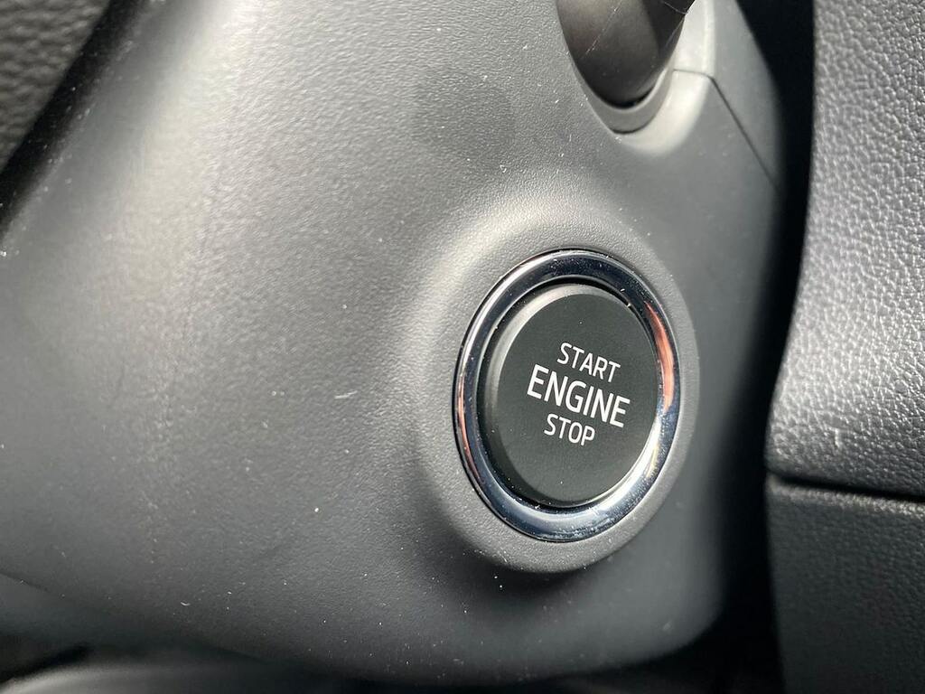 Skoda Fabia Fabia 1.0 Tsi Colour Edition Black #42