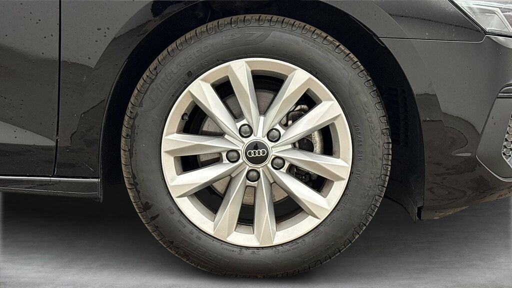 Audi A3 1.0 Tfsi 30 Technik Sportback Eu  #4