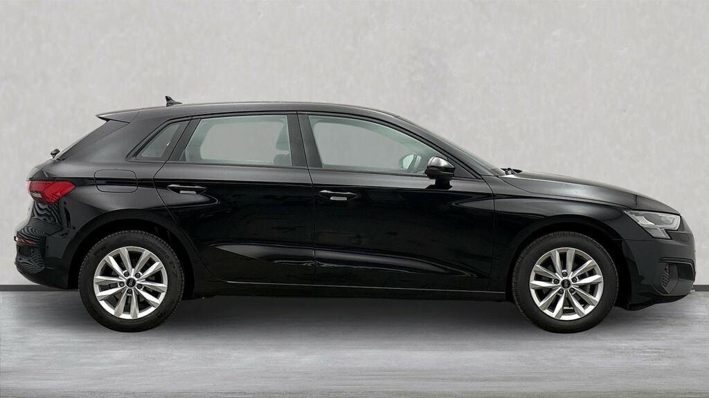 Audi A3 1.0 Tfsi 30 Technik Sportback Eu  #3