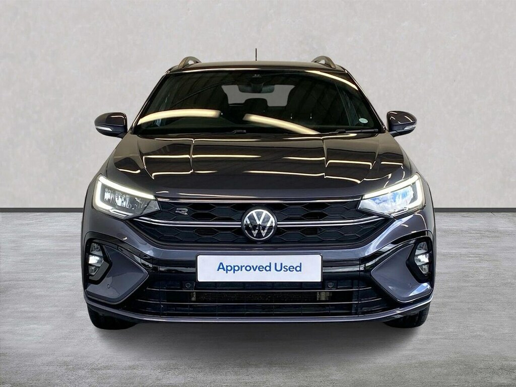 Volkswagen Taigo 1.0 Tsi R-line Suv Dsg Euro 6 Ss 11 #5