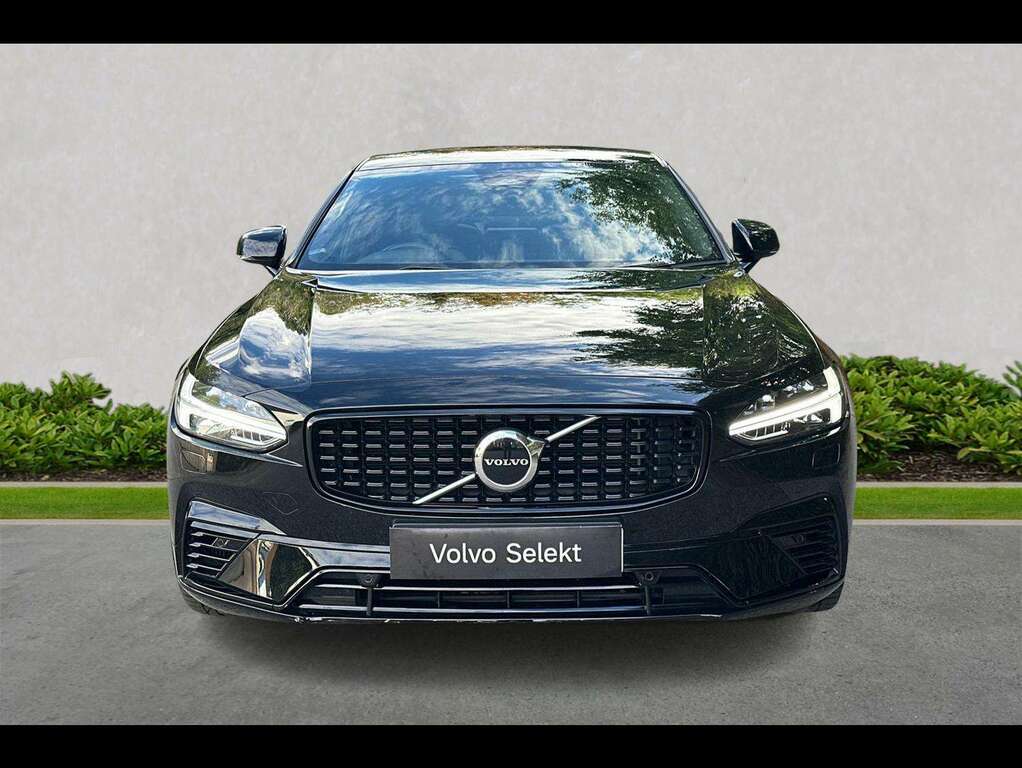 Volvo S90 2.0 T8 Recharge Phev R Design Awd #5