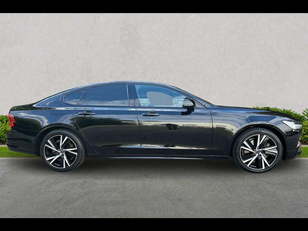 Volvo S90 2.0 T8 Recharge Phev R Design Awd #3