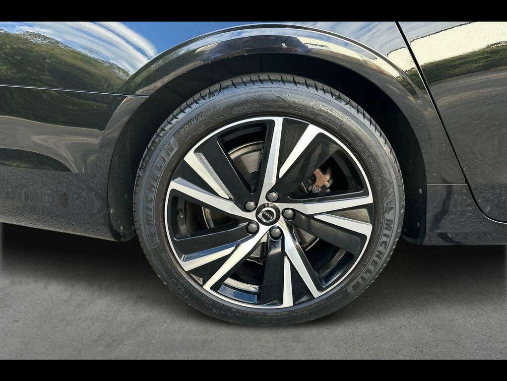 Volvo S90 2.0 T8 Recharge Phev R Design Awd #6