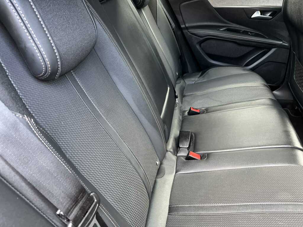 Peugeot 3008 1.2 Puretech Active Premium Grey #14