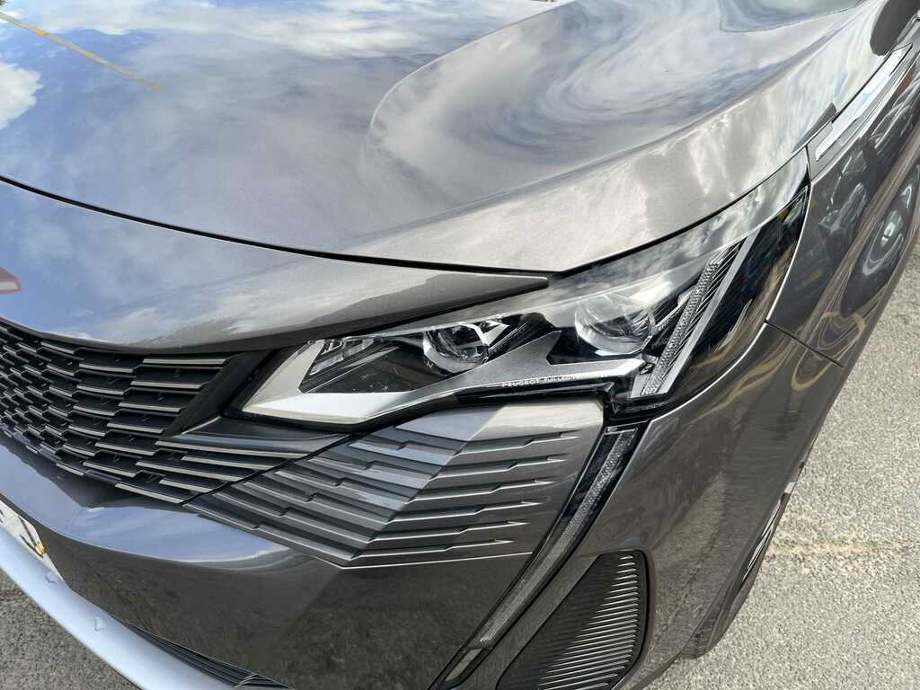 Peugeot 3008 1.2 Puretech Active Premium Grey #26