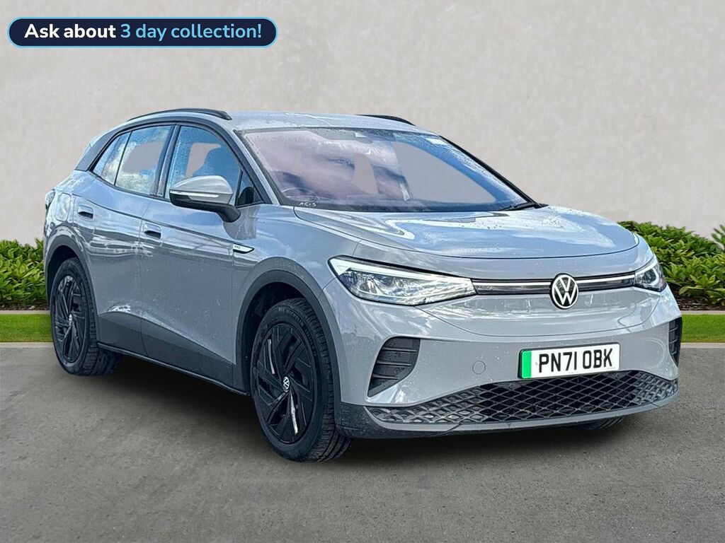 Volkswagen ID.4 Pro Performance 77Kwh Life Suv