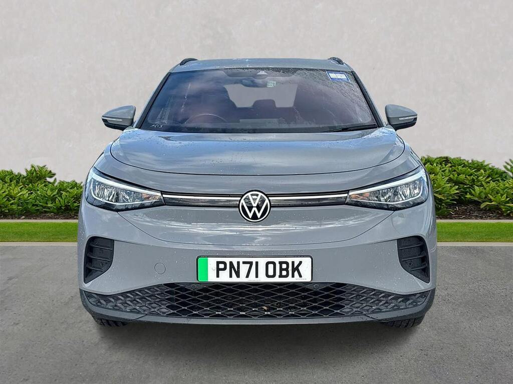 Volkswagen ID.4 Pro Performance 77Kwh Life Suv #5