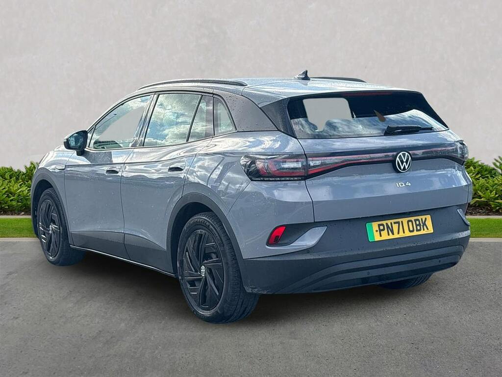 Volkswagen ID.4 Pro Performance 77Kwh Life Suv #2