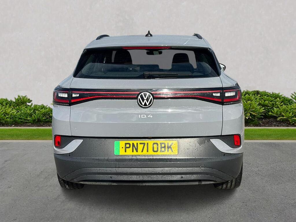 Volkswagen ID.4 Pro Performance 77Kwh Life Suv #4