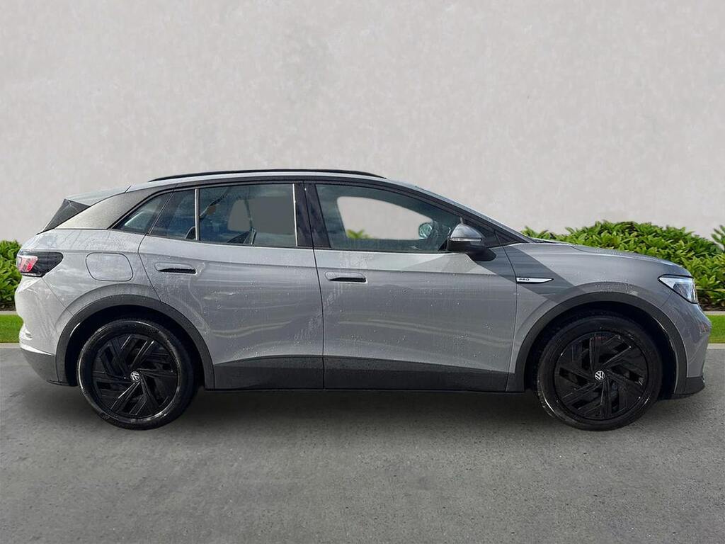 Volkswagen ID.4 Pro Performance 77Kwh Life Suv #3
