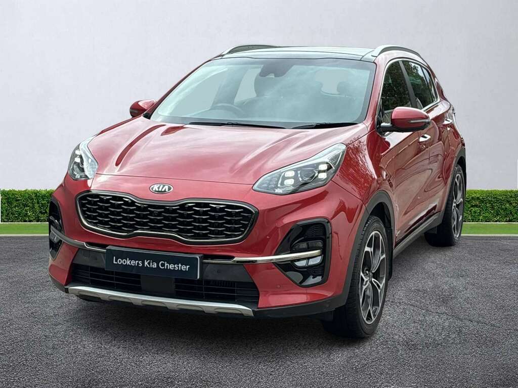 Kia Sportage 3 Isg Grey #19