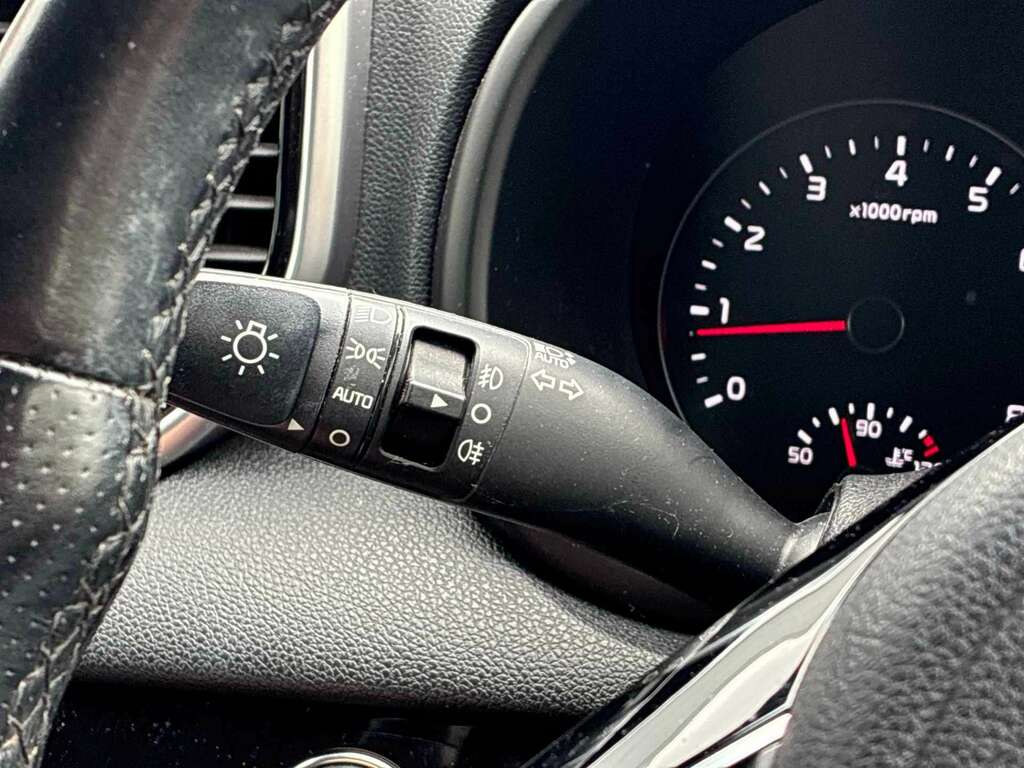 Kia Sportage 3 Isg Grey #26