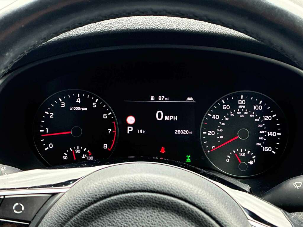 Kia Sportage 3 Isg Grey #9