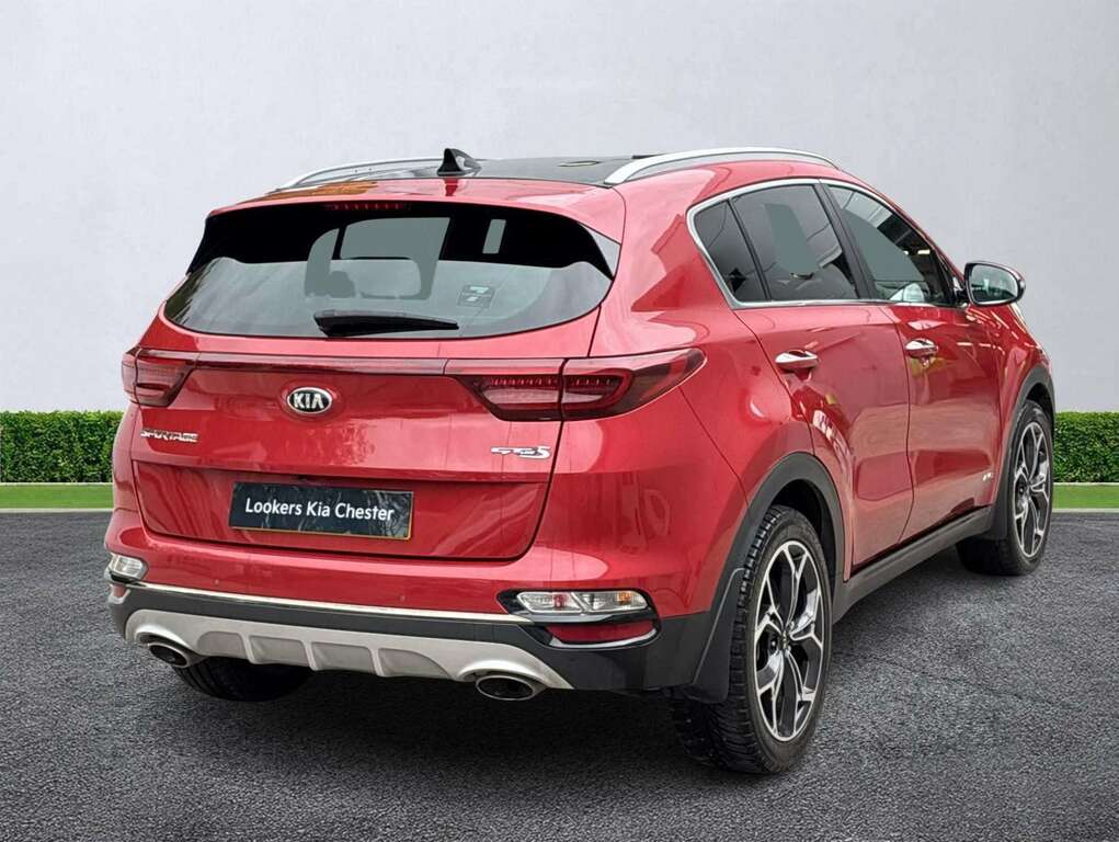 Kia Sportage 3 Isg Grey #17
