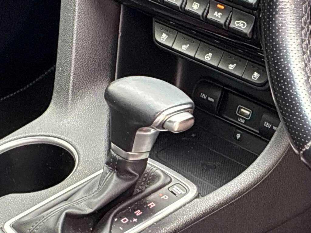 Kia Sportage 3 Isg Grey #12